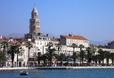 Croacia recibe a un 12% más de turistas españoles