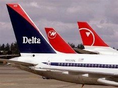 Autorizada la fusión de Northwest y Delta que crea la aerolínea más grande del mundo