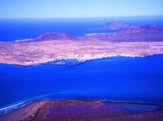 Asolan y TUI aplicarán medidas en los hoteles de Lanzarote para luchar contra el cambio climático