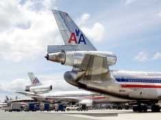 American Airlines saca pecho y compra 42 aviones por 5.900 M €