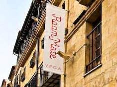 Room Mate coloca el punto de mira en Andalucía