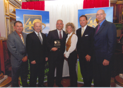 Grand Sirenis Riviera Maya Hotel & Spa, galardonado con el premio Golden Apple