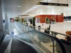 Fomento niega la licencia para operar al Aeropuerto de Ciudad Real que hoy se inauguraba