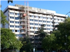 Sodium SGPS se encargará de la gestión del Hotel Villa Magna de Madrid