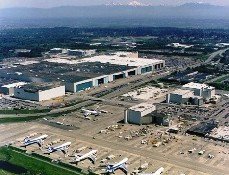 Un acuerdo provisional con los 27.000 trabajadores podría poner fin a la huelga en Boeing
