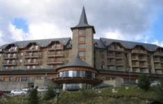 Los propietarios del Aragon Hills explotarán directamente el hotel
