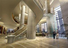 China regulará los precios hoteleros de cara a la Expo de Shangai