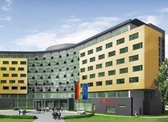 Dolce Hotels & Resorts refuerza su presencia en Alemania con un proyecto de 50 M €