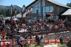 Las estaciones de esquí de Andorra cierran el verano con incremento de visitantes
