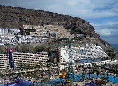 Gran Canaria destina  82.800€ a la renovación de 23 establecimientos extrahoteleros