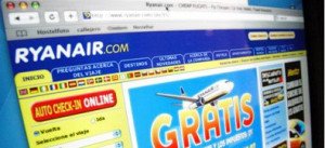 La justicia contradice a la ministra de Fomento y prohíbe a Ryanair cancelar las reservas de Rumbo
