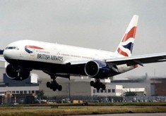 Un ex directivo de British Airways, condenado a ocho meses de cárcel por pactar precios