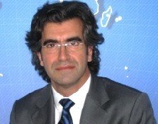 Nuevo director de Air France/KLM para España y Portugal