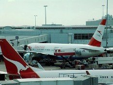 Los "números rojos" de Austrian Airlines ponen en riesgo su privatización