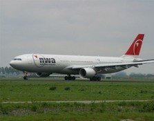 Northwest aumentará sus vuelos entre Japón y América Latina