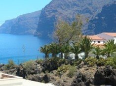 Canarias pondrá freno definitivamente a la construcción de nuevos hoteles