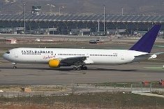 Una aerolínea venezolana deja de operar con España