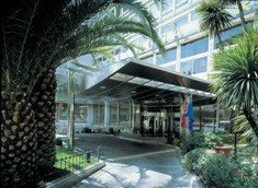 Metrovacesa pone en venta dos hoteles en Madrid