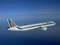 Firman el nuevo convenio colectivo de Alitalia