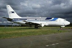 Comisión parlamentaria recomienda la expropiación de Aerolíneas Argentinas