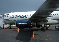 Mexicana contará con cuatro nuevos vuelos