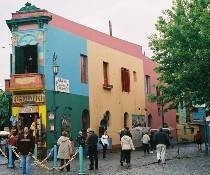 Buenos Aires elegida mejor destino turístico gay