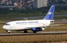 El gobierno rechaza convocar a un tercer tasador para Aerolíneas Argentinas