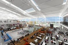 El Parlamento británico arremete contra los aeropuertos londinenses de Ferrovial