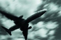 El transporte aéreo interior cae casi un 16% en septiembre