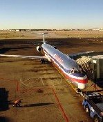 Venezuela multa a American Airlines por retener recaudación de impuestos