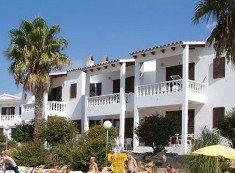 Ibb incorpora un hotel en Menorca, pese al estancamiento de algunos de sus proyectos