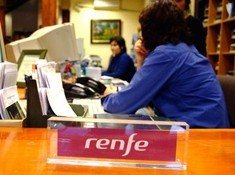 Las agencias podrán emitir billetes de Renfe a través de Amadeus sin la impresora ATB
