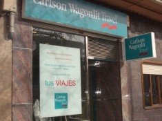 Carlson Wagonlit Travel prevé abrir 50 franquicias en España