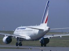 Se desploman los beneficios semestrales de la primera aerolínea europea