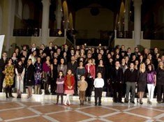 Viajes Gheisa pone a sus franquiciados de acuerdo para homogeneizar acciones