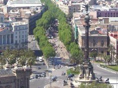 Barcelona cerrará 2008 con una caída de la ocupación hotelera del 10%