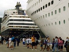 Panamá será el primer puerto de origen para cruceros de Centroamérica