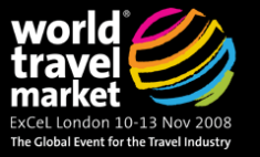 El lunes comienza la World Travel Market