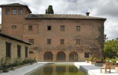 El Parador de Granada amplía su capacidad tras una reforma de 10,5 M €