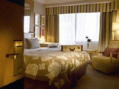 Jumeirah prevé alcanzar los 60 hoteles en 2012