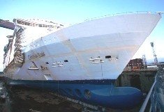Royal Caribbean construye su barco "más innovador", bajo el concepto de "vecindario"