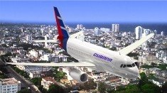 Cubana de Aviación tramita permisos para operar en Bolivia