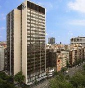 El Meliá Barcelona aumenta su capacidad alojativa y su espacio para eventos
