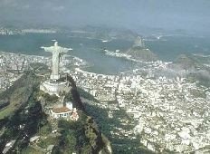 "Brasil será uno de los líderes del turismo mundial"