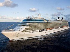 Celebrity Cruises ampliará sus cruceros por el Mediterráneo