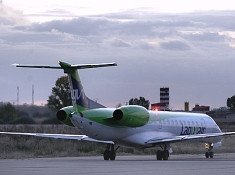 Las AAVV consideran insuficiente la revisión comunitaria del tercer paquete de medidas del transporte aéreo
