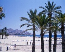 La Generalitat Valenciana destinará más de 78 M € al turismo en 2009