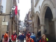 El Parlamento gallego aprueba la nueva Ley de Turismo