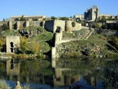 Hoy comienza el II Congreso de Turismo Industrial en Toledo