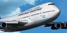 Aerolíneas Argentinas confía en cerrar pronto las negociaciones con el Gobierno